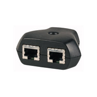 DX-SPL-RJ45-3SL | DX-SPL-J45-3SL | Johnson Controls