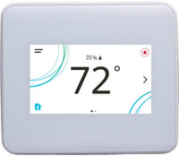 TEC3112-14-000 | TSTAT, PRO2 WIRELESS, WHI | Johnson Controls