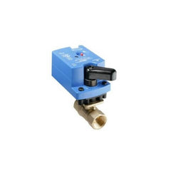 Johnson Controls VG1245AA+9A4AGA 2W; 1/2" NPT; SS; CV 0.30; 2-WAY; 1/2" NPT; SS; CV (KV) 0.30 (0.26); 24VAC/VDC FLOAT.; NO FEEDBACK  | Blackhawk Supply