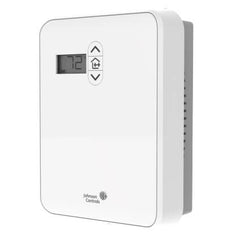 Johnson Controls WTL-PR3-00 DIGITAL PNEUMATIC, RA, SUMMER WINTER  | Blackhawk Supply