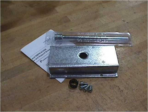 Johnson Controls DMPR-KC012 BLADE PIN EXT; HEX; 7WBKT; EXTENDED SHAFT W BRACKET; HEX PIN  | Blackhawk Supply