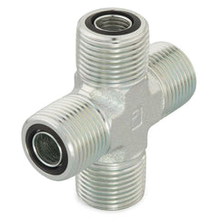 Parker 6 KLO-S SEAL-LOK UNION CROSS  | Blackhawk Supply