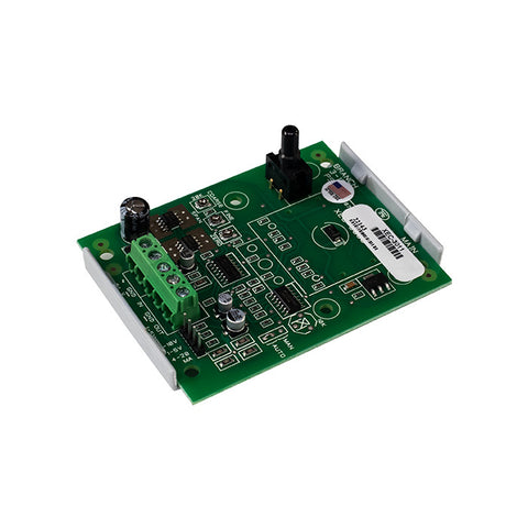 KMC XEC-3011 Transducer: 3-15 PSI Input, 1-5vdc Output  | Blackhawk Supply