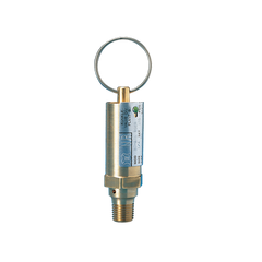 Kunkle Valve 0030-A01-KM0400 1/4"nptReliefVlv,Air400#85scfm  | Blackhawk Supply
