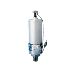 Kunkle Valve 0330UA01-KC1500 1/4"mnpt 1500#GasRelf 43scfm  | Blackhawk Supply