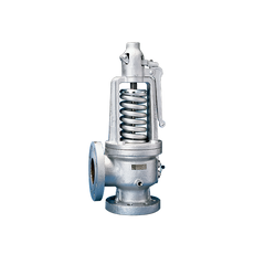 Kunkle Valve 300LKH01-AS0130 2X3 12357pph Steam Set @ 130#  | Blackhawk Supply
