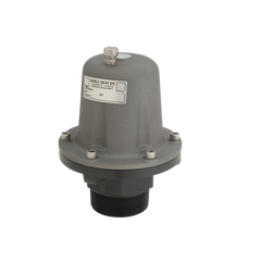 Kunkle Valve 0338-H01-NM0007 2"npt 366scfm 7#BlowerRelfVlv  | Blackhawk Supply