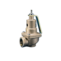 Kunkle Valve 0537-D01-AHM0060 3/4X1" 60# RELIEF VLV 1785KBTU  | Blackhawk Supply