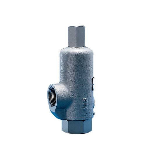 Kunkls Kunkle Valve 71s-e01-mg0150 1