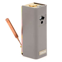 L4006B1155 | TRADELINE, VERT OR HOR MOUNT, 240F STOP, 5-30F ADJ DIFF. LESS WELL, W/ WELL ADAPT. + HEAT COND. COMPOUND. ELEMENT LNGTH FOR 3