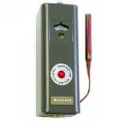 L4006E1042 | 130-270F TEMP RANGE, STOP SET AT 240F, LESS 1/2 IN. WELL, NARP SPEC | Resideo