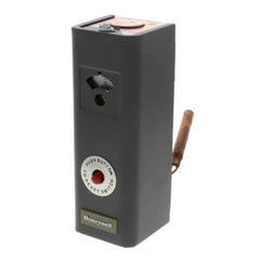 Resideo L4006E1067 AQUASTAT. BREAK ON RISE. MANUAL RESET. 130 TO 270F. STOP 250F. 3 INCH INSULATION. VERTICAL OR HORIZONTAL MTG. LESS WELL. TUBE OF HEAT CONDUCTIVE COMPOUND.  | Blackhawk Supply