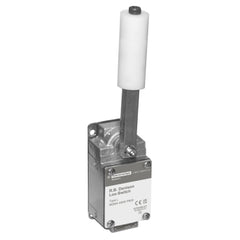 Telemecanique L525WDR2M56 Limit switch, L525, L100/300, 600 V 12amp type l +options  | Blackhawk Supply