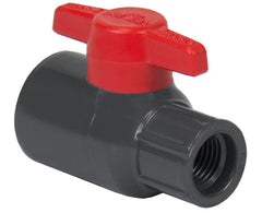 Spears 1531-003C 3/8 CPVC LAB VALVE THREAD FKM  | Blackhawk Supply