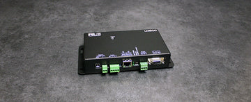 RLE Technologies LD1500-M SeaHawk Distance-Read Leak Detection Integration Controller  | Blackhawk Supply