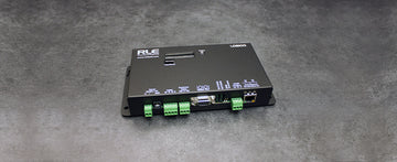 RLE Technologies LD2100-M SeaHawk Distance-Read Leak Detection Integration Controller  | Blackhawk Supply