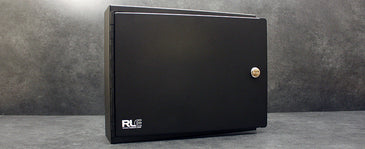 RLE Technologies | LD-ENC-NP-INSTL