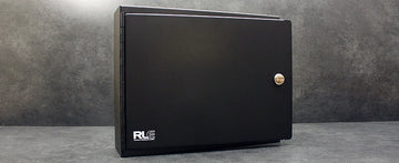 RLE Technologies LD-ENC Wall Mount Enclosure | Veris U006-0045  | Blackhawk Supply