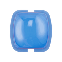 LENS-B | BLUE LENS FOR WALL MOUNT | System Sensor