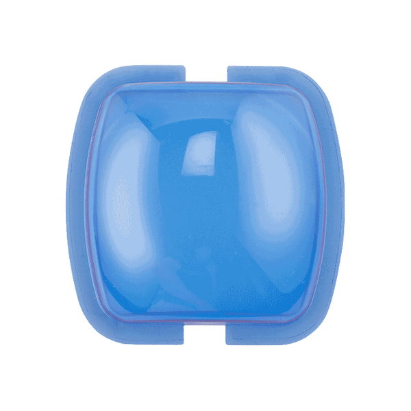 System Sensor Lens-b Blue Lens For Wall Mount | Blackhawk Supply