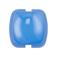 System Sensor LENS-B BLUE LENS FOR WALL MOUNT  | Blackhawk Supply