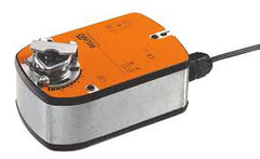 Belimo LF24-SR-S-MP US Damper Actuator | 35 in-lb | Spg Rtn | 24V | Modulating  | Blackhawk Supply