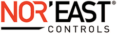 Nor East Controls 30751331-506 1 GASKET 3 O'RINGS  | Blackhawk Supply