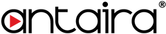 Antaira SFP-M-TAA 1.25Gbps Ethernet SFP Transceiver, Multi Mode 550M / LC / 850nm, 0ºC~70ºC TAA compliant  | Blackhawk Supply