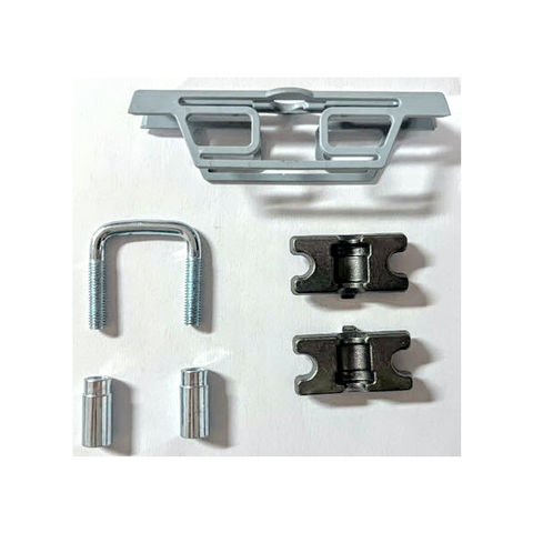 Belimo FGVA-CPL Coupler Replacement kit for EV, RV, and AVK Globe Valve Actuators  | Blackhawk Supply