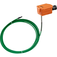 01MT-5B8 | Average Temperature Sensor passive, Pt1000, Probe length 50 ft [15 m] | Belimo