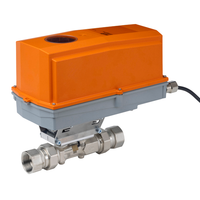 22PF-5XUDN | Flow sensor 3/4