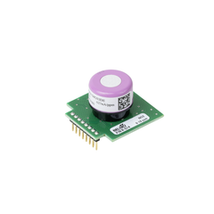 Belimo R-G14 Sensor module, Nitrogen dioxide (NO₂), 0…10 ppm, Electro-chemical  | Blackhawk Supply