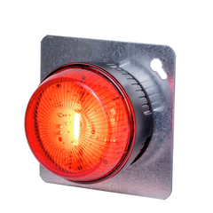 Belimo A-22G-A15 External visual alarm  | Blackhawk Supply