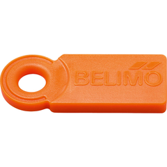 Belimo Z-MA Gear train disengagement magnet, for CM.. / CH.. / CM..D..  | Blackhawk Supply