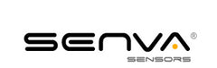 Senva Sensors P4-0300-BU1XP 3in Fixed 0-10VDC Uni-Dir  1% No Disp Duct Probe  | Blackhawk Supply