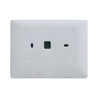 ACC-WP03 | Large, universal wallplate (Insulated R-value) 5 3/4