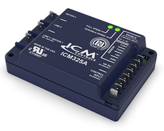 ICM Controls ICM325A Single Phase Fan speed control with communications  | Blackhawk Supply