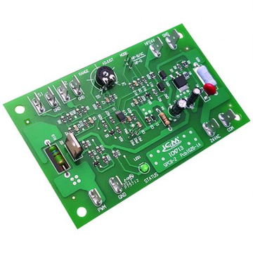 ICM Controls ICM713 MOTOR SPEED CONTROLS  | Blackhawk Supply