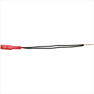 ICM Controls ACH065 Temp Stat, Heat only, 65° fixed  | Blackhawk Supply