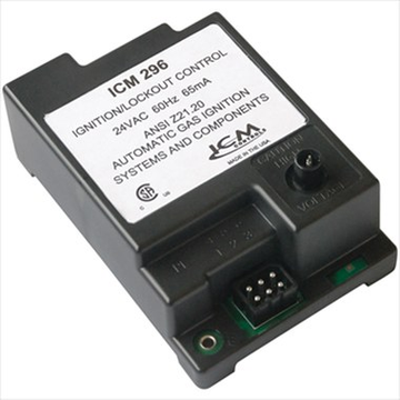 ICM Controls ICM296 OEM replacement, Carrier LH33WZ512  | Blackhawk Supply
