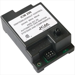 ICM Controls ICM296 OEM replacement, Carrier LH33WZ512  | Blackhawk Supply