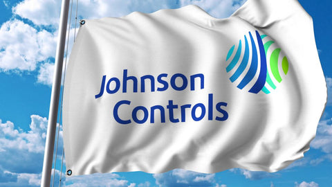 Johnson Controls SEISKIT-DAA SEISMICKIT,DAX,DAA/DAA2  | Blackhawk Supply