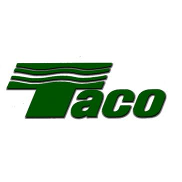 Taco | 953-6540RP