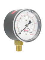 LPG3-D8622N | Low pressure gage | range 0-100