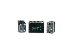 Dwyer LTPZ125-660-D Solid state relay | 660 VAC | 25 amp max. load | 3-32 VDC trigger.  | Blackhawk Supply