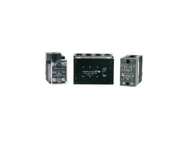 Dwyer LTPZ125-660-A Solid state relay | 660 VAC | 25 amp max. load | 90-265 VAC trigger.  | Blackhawk Supply