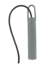 Dwyer LTS-N11G-025 Tilt Switch Probe | standard size | steel probe | 25' cable.  | Blackhawk Supply