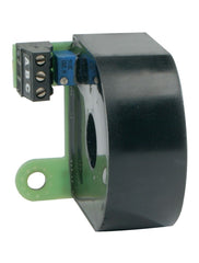 Dwyer LTTJ-050 Current transformer calibrated to 10 VDC at 50 amps.  | Blackhawk Supply