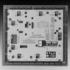 Johnson Controls M2150-8DBC M21508DBCBOARDONLY  | Blackhawk Supply