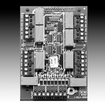 Johnson Controls | M2150-OC4/8